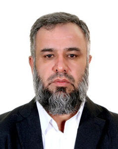 Contact Us General Director: Alhaj Hayatullah “Hamidi”